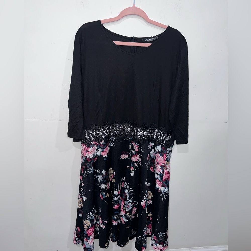Womens Dress